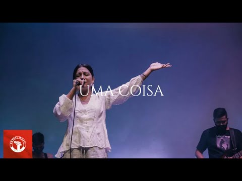 Espontâneo + Uma Coisa - (feat. Priscilla Alcantara, Rafael Faleiro) | Ao Vivo Na IIR