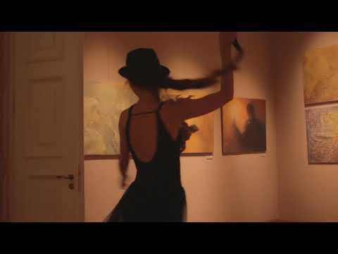 Muziejų naktis: INTRO / aktas Nr.1