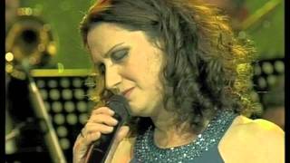 Eda Zari Spring in Blue / O shpirt sa te Du ( from TOKA INCOGNITA 2012 by INTUITION)