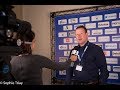 Round 1 Gibraltar Chess Post Game Interview With Gary Quillan
