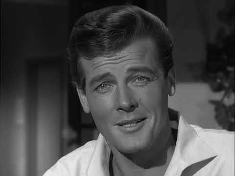 The Saint    1x07    The Arrow of God