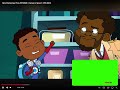 Hero Elementary Heroes In Space On Nick On May 1 2014 Part 2