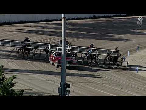 Aversa trotto 27 Maggio 2023 - 7° Corsa