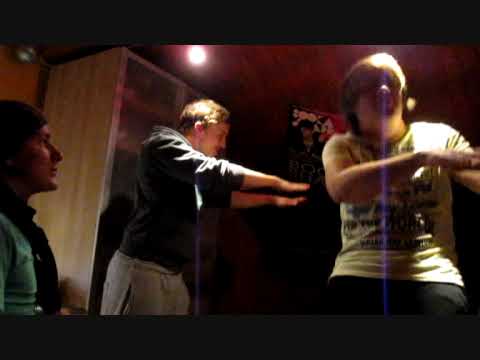 Dj Tomekk 1,2,3 from New York to Germany