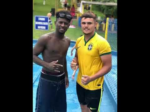 Família R de Goiana Itapevi São Paulo Brasil do Nordeste e de Dubai      Regis R Júnior Renan Victor