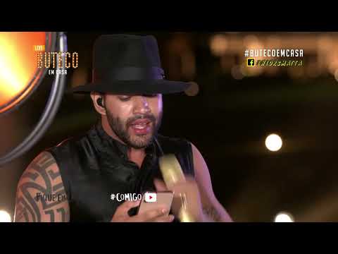 Gusttavo Lima - Um Bom Perdedor (Ao Vivo Buteco Em Casa I)