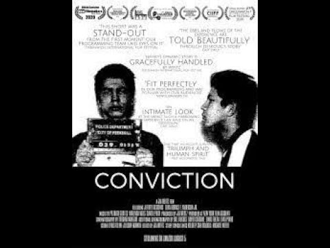 The True Story of Jeffrey Deskovic on his wrongful rape and murder conviction. Part 1 — video featuring Jeff Deskovic