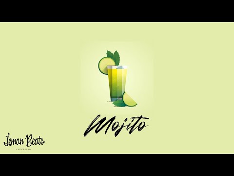 [FREE] MoStack x J Hus Type Beat | UK Afrobeat Jazz Instrumental - "Mojito"
