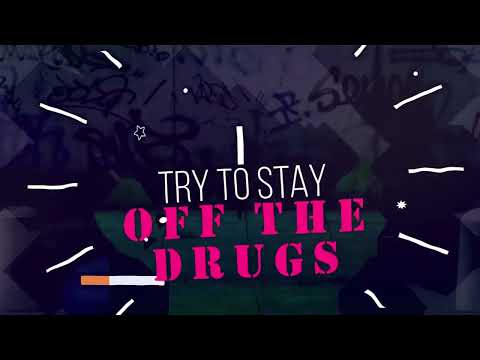 1200 CEEJAY - TRAPPIN CAPPIN (LYRIC VIDEO)