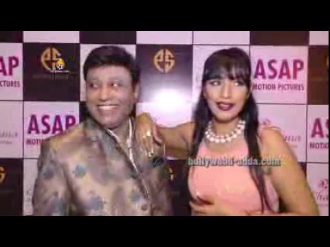 Uncut: Manik Sony Birthday Party Celebration With Bollywood Celebs !!!