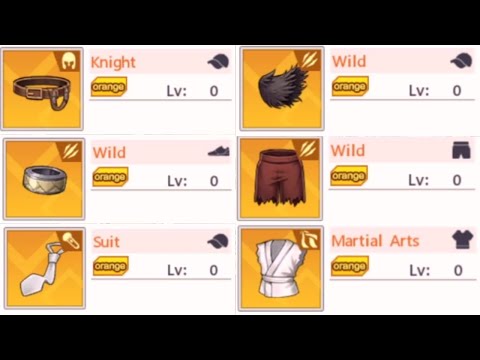 Kompilasi Dapetin 10 Orange Gear, RNG F*** !!! - One Punch Man The Strongest