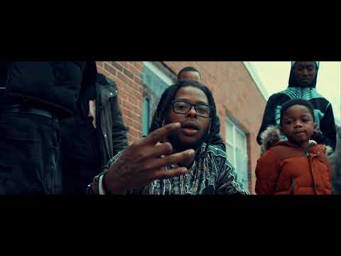 Dta Doodat  • How I'm Rockin  | [Official Video] Filmed By @Eye_Visual