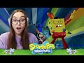 SWEET VICTORY SpongeBob Squarepants Season 2 Part 8 10 Reaction