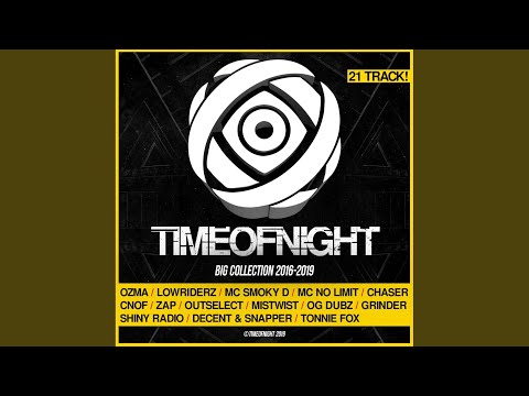 Jungle Reprezentah (Ozma VIP)