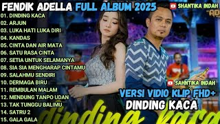 Download lagu DINDING KACA- ARJUN - LUKA HATI LUKA DIRI - OM ADELLA FULL ALBUM TERBARU 2025 mp3