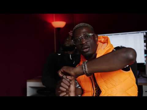 Mex Crimp - Corner Boyz (Prod. Futtry)