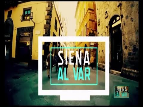 ASPETTANDO SIENA AL VAR 23-09-2019