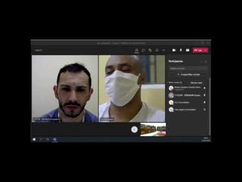 Júri Curitiba 11/03/2021 - Continução