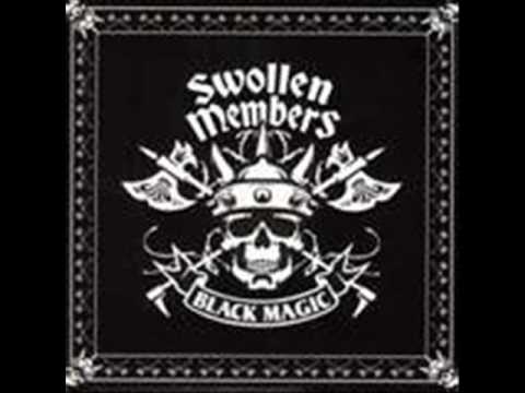 Swollen Members - Deep End