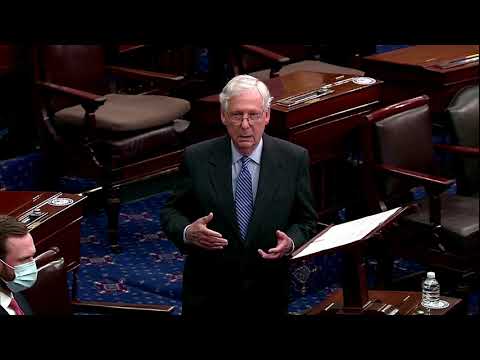 艾米-科尼-巴雷特被確認為最高法院法官 (Amy Coney Barrett confirmed to Supreme Court)