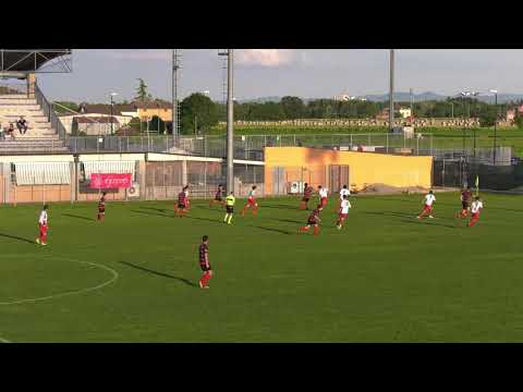 2019 06 05 torneo Noceto Fiorenzuola vs Sorbolo partita intera