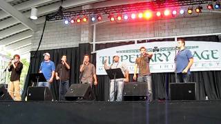 The Lads of Tallymoore - Irish Drinking Song