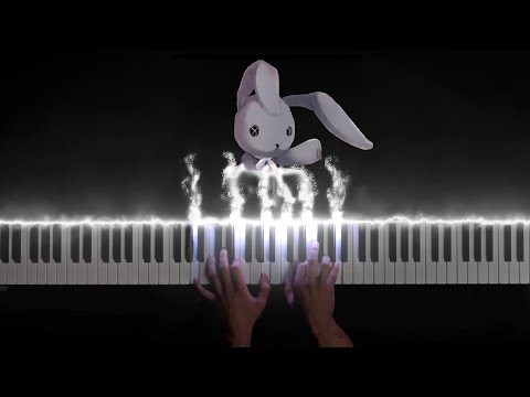 Stream Yosuga No Sora 「ヨスガノソラ」, Toui Sora He 「とうい そら へ」, 「Piano Remake」  by Môrsíne