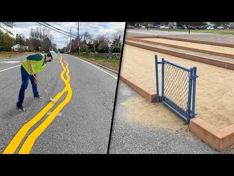 Eles Só Tinham um Trabalho e Mesmo Assim Fizeram Besteira 🤦‍♂️