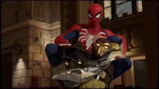 【スパイダーマン】Vol6「偽アイアンマン再び」【実況】