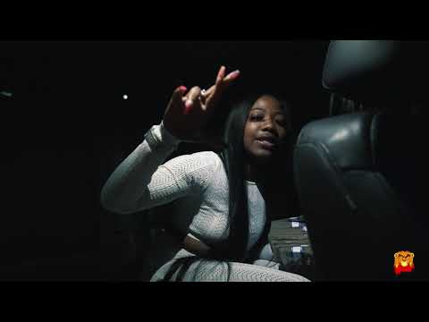 Destanie Monaye - Keep It Real ( dir.by: simba.1k)