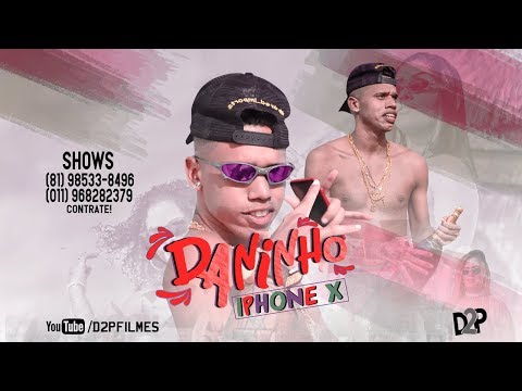 download lagu mp3 mp4 Mc Daninho Iphone X, download lagu Mc Daninho Iphone X gratis, unduh video klip Mc Daninho Iphone X