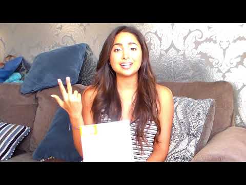 All About the Idiot's Guide to Ayurveda by Sahara Rose