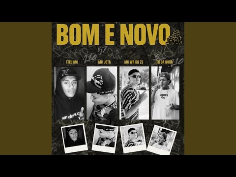 Bom e Novo