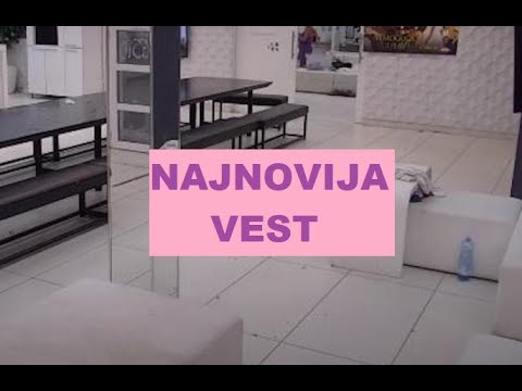 SMEŠNO ili TUŽNO - Zadrugar se RAZVALIIIO od A L K O H O LLA #zadruga #zadrugainfo