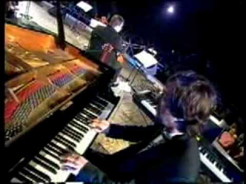 Ivanovbrothers' simphojazz