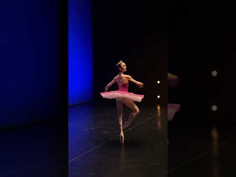 Amazing Performance!! 🔥🔥 Kimin Kim & May Nagahisa at DUCON Singapore