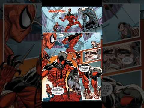 Scarlet Spider vs Raph #shorts #meme
