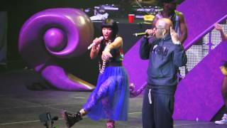 Nicki Minaj &amp; Birdman -Y U Mad