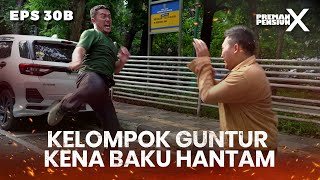 Download lagu Niat Kelompok Guntur Membuntuti Malah Babak Belur Duluan - PREMAN PENSIUN X | Eps 30B Part 2 mp3
