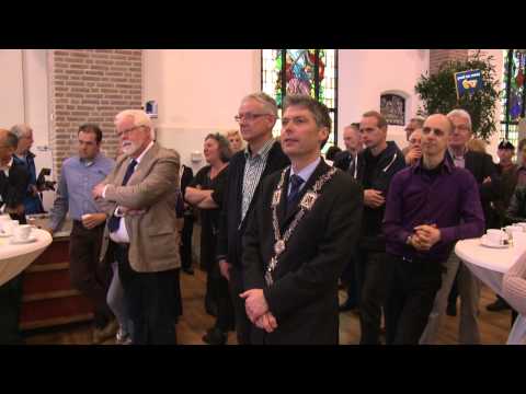 Peel en Maas Journaal 12 mei 2014 - Peel en Maas Venray