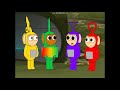 Teletubbies The Magic Part 3 Final