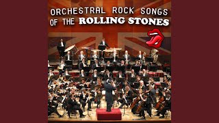 Jumping Jack Flash (Orchestral Version)