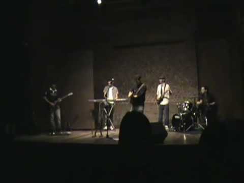 Banda Cachalote - Show Mar das Canções - Mar das Canções