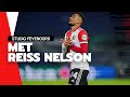 Reiss is flying in Rotterdam! 🦋 Enjoy this LONG INTERVIEW with REISS NELSON