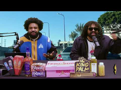 A TRIP TO THE CORNER STORE: HUGH AUGUSTINE