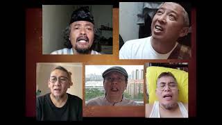 Download lagu VClip Gagal Mudik mp3