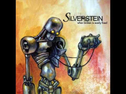 Silverstein - Red Light Pledge