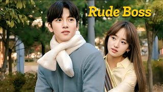 Download lagu Rude Boss Falls in love with His poor Employee. korean Drama, Kdrama, Kdrama Recap, Korean movie. mp3 Download lagu Rude Boss Falls in love with His poor Employee. korean Drama, Kdrama, Kdrama Recap, Korean movie. mp3