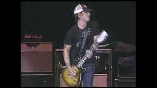 CANDLEBOX  Miss You  2009 Live
