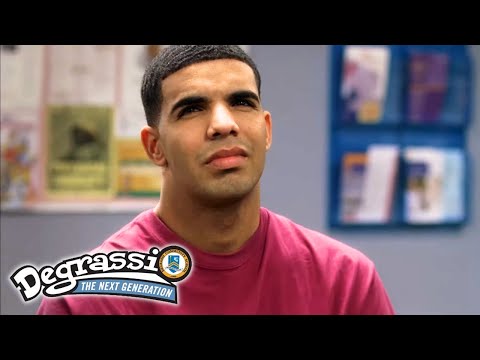 Degrassi: The Next Generation - We Got The Beat